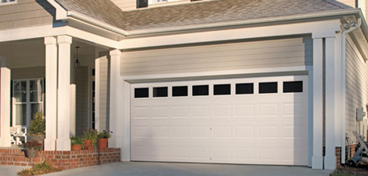 residential garage door repair in Lake Balboa