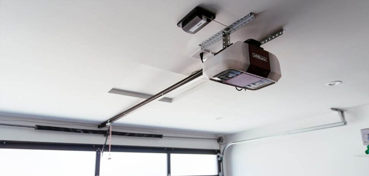 garage door motor repair in Lake Balboa